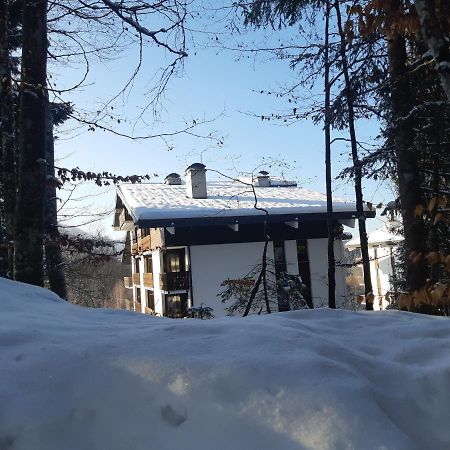לה קארו ד'ארש Appartement En Station De Ski A 700 M Des Telecabines Et 100 M Du Centre-Village מראה חיצוני תמונה