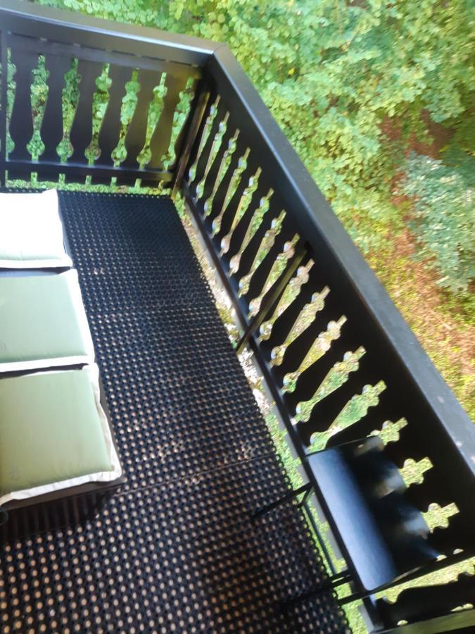 לה קארו ד'ארש Appartement En Station De Ski A 700 M Des Telecabines Et 100 M Du Centre-Village מראה חיצוני תמונה