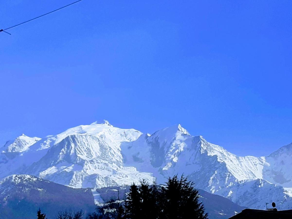 לה קארו ד'ארש Appartement En Station De Ski A 700 M Des Telecabines Et 100 M Du Centre-Village מראה חיצוני תמונה